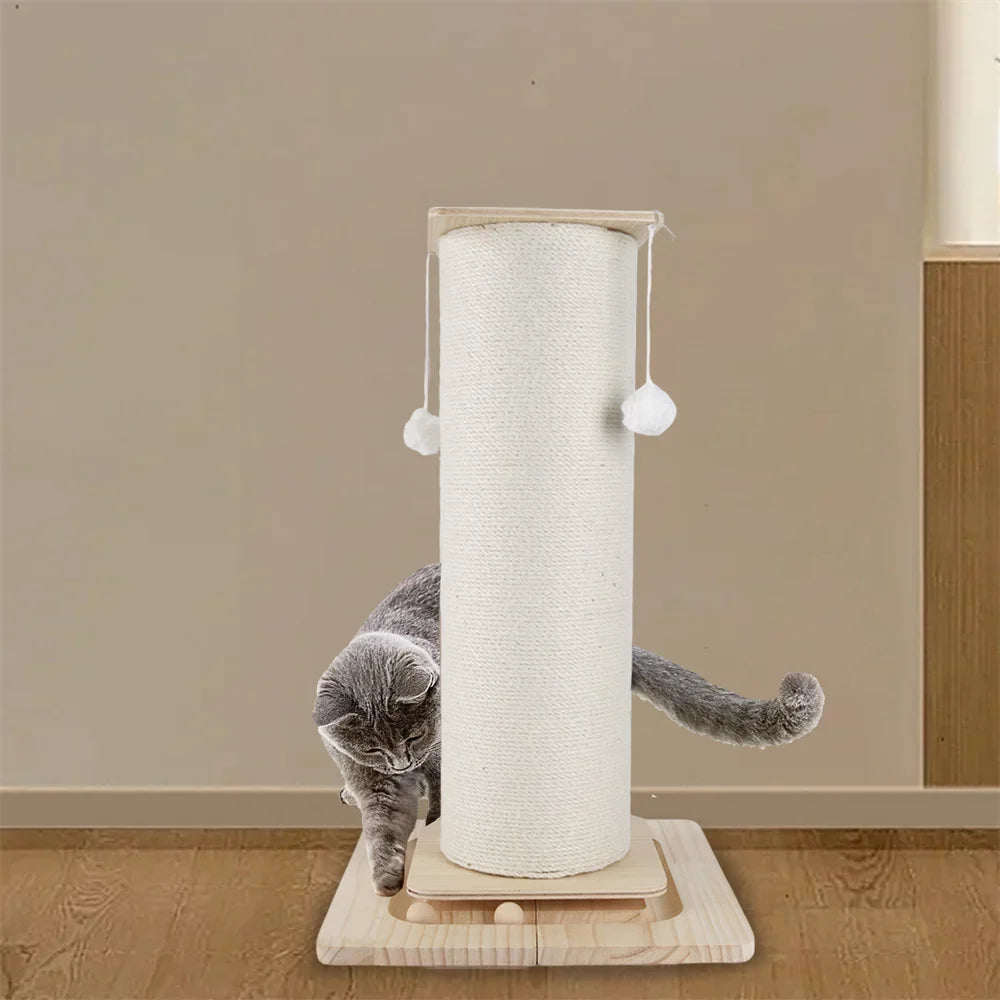 Tiragraffi per Gatti