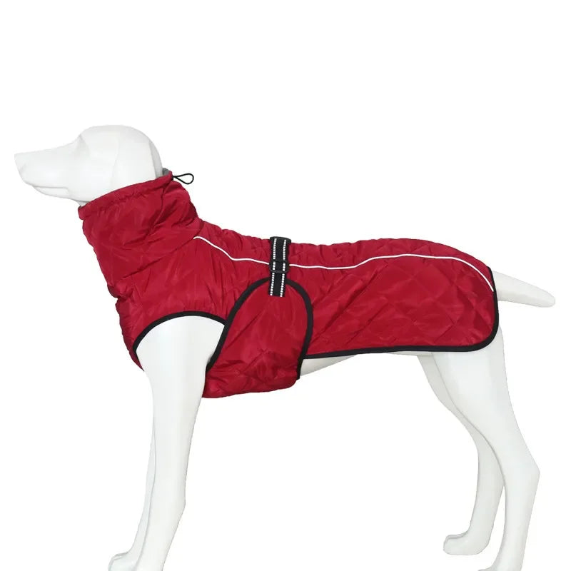 Giubbotti per Cani