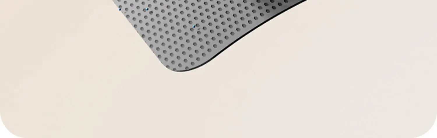 Tappetino per lettiera per gatti Design a 2 strati Tecnologia di cattura della sabbia premium Base impermeabile Protezione antiscivolo per pavimenti per animali domestici per gattini da interni